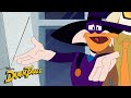 Every Time Darkwing Duck Is In DuckTales Compilation DuckTales Disney XD