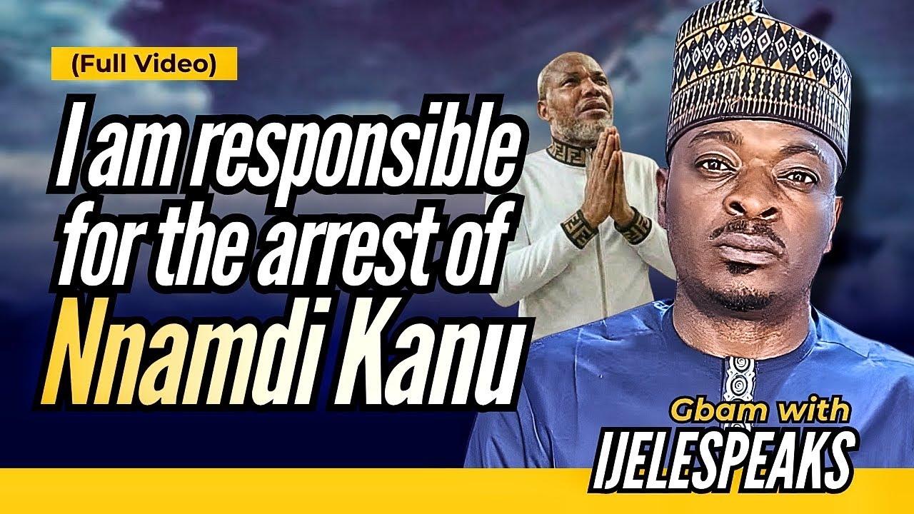 GBAM WITH IJELESPEAKS(part 2 FULL VIDEO)