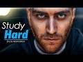 STUDY HARD Best Study Motivation Compilation For Success Students