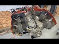 Official Weight Of 0 200 Engine