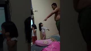 Download lagu luccunya Anak memarahi ayahnya mp3