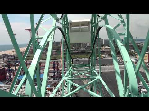 download lagu mp3 mp4 Wonder Wheel Coney Island, download lagu Wonder Wheel Coney Island gratis, unduh video klip Wonder Wheel Coney Island