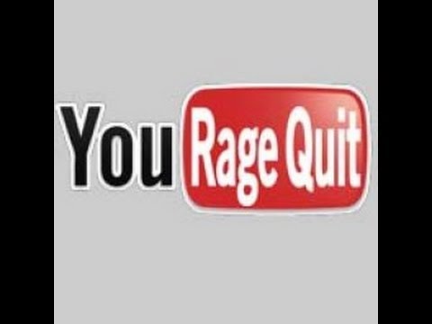 "Shut the F*** up you stupid C***!!!" RAGE! - Salty/BigRig