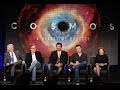 Cosmos Panel QA Featuring Seth MacFarlane ...
