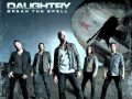 Daughtry - Renegade (Official) 