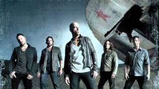 Daughtry - Renegade (Official)