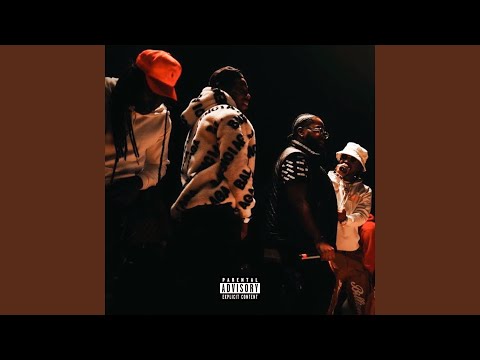 We Up (feat. Dnero1st)