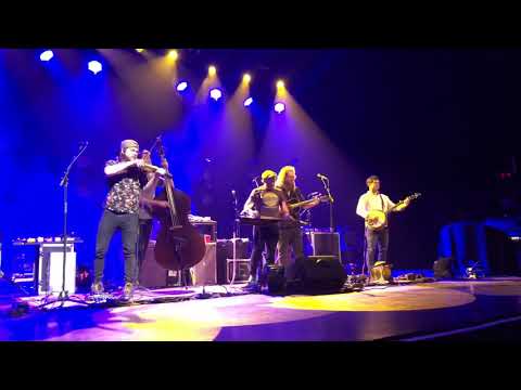 The Lil’ Smokies - “Need A Minute” (Warfield | 11.8.18)