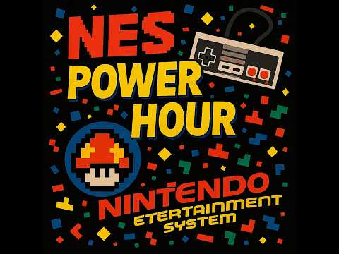 Power Hour - NES