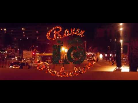 J-ENE - LO QUE ESTÁ PASANDO (P.S)