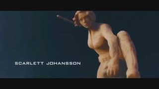 Avengers: Age of Ultron end credits with Alan Silvestri's The Avengers soundtrack