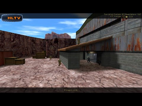 SK.sca vs mTw.2nd (Games Convention 2002)