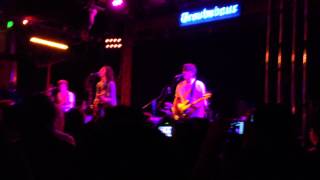 Phantom Planet - Hey Now Girl (Live @ Troubadour 06-14-12)