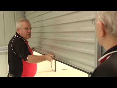 download lagu mp3 mp4 Roller Doors, download lagu Roller Doors gratis, unduh video klip Roller Doors