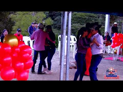 Grupo Adictos 4R En San Carlos Alzatate Parte Dos