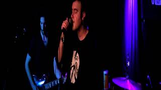 Paul Maged performs "Annastasia" Live!