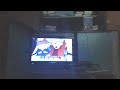 Closing To The Great Mouse Detective 1992 VHS
