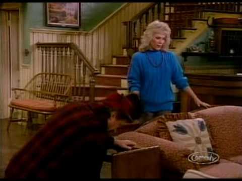 Newhart 5x17 Unfriendly Persuasion