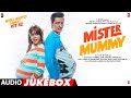 Mister Mummy Audio Jukebox Riteish Genelia Sneha Khanwalkar Kumaar Bhushan K