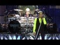 Van Halen - Romeo Delight/Dave Yells at Monitor Man (Camden,Nj) 8.27.15