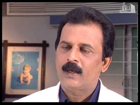 Episode 674: Sorgam Tamil TV Serial - AVM Productions