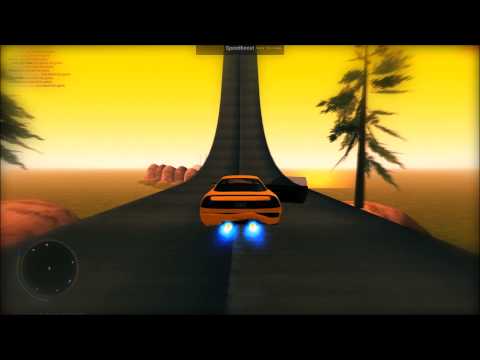 [DM] Rafinha V8 - Black and Yellow II