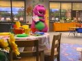 Barney Safety Part 4