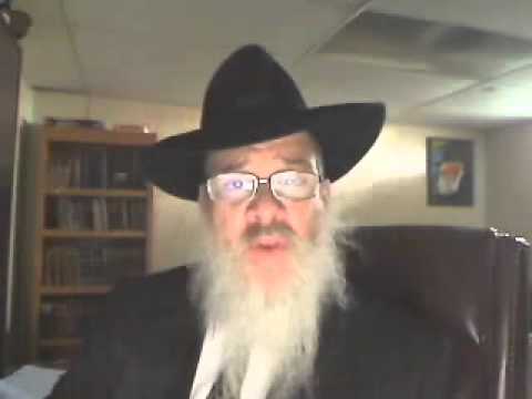 YouParsha - Pinchas 5775