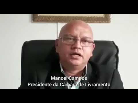 Poder Legislativo Municipal livramentense parabeniza todas as mães pelo seu Dia.