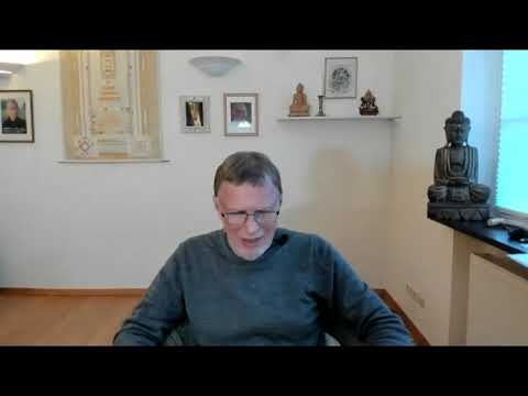 Vortrag - Praxis im Alltag - Paul Köppler