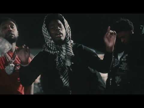 Yung Threat x Guap x Baby Jamo - Street Sweeper | Dir By: @xclusivestevee