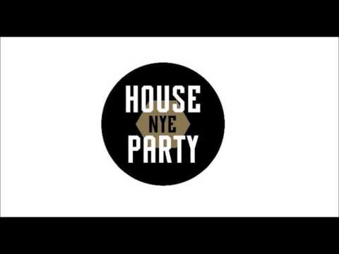 Frankie Knuckles New Years Eve 2012 (Channel 4)