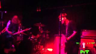 Against Me! - Sink Florida, Sink!, Rapid Decompression, We Laugh at Danger (Riot Fest Chicago 2013)