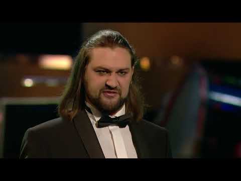 Andrii Kymach - Donizetti - Cruda funesta smania  - 2019 BBC Cardiff Singer of the World