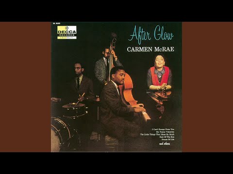 East Of The Sun (West Of The Moon)