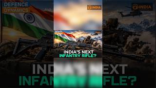 AK-203 Sher: India’s Big Push for an Indigenous Assault Rifle