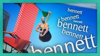 Download lagu Getting Over It: BENNETT POWER (Edited Stream 17/12/06) - betapixl mp3