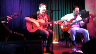 Guille Barea "Suspirando por Vos" - Sala Vivaldi