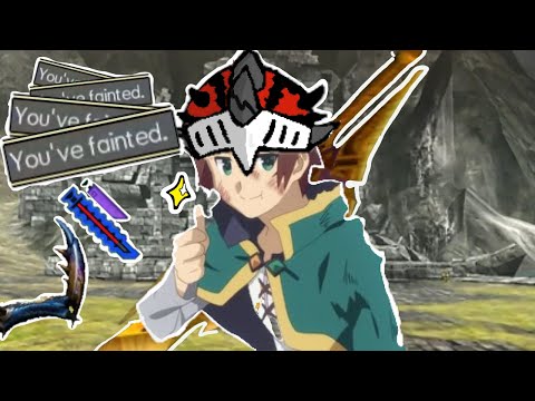 MHGU is still a Banger