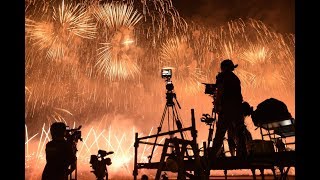 2018長岡まつり大花火大会インターネット中継公式・現場音声のみ|ご当地風景ドットコム
