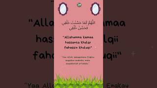 Download lagu Doa Ketika bercermin mp3