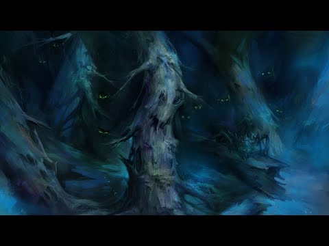 [Curseborne] The Gentleman's Guide to the Mavens