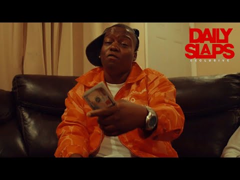 Teekaydaa - I Gotta Play (Official Video) | Dir. Rob Marley