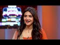 Swarnalatha Garu Surprises Sreeleela Jayammu Nischayammu Raa With Jagapathi Zee Telugu