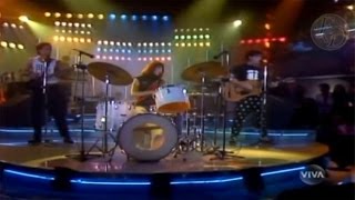 Rita Lee &amp; Roberto De Carvalho - Zona Zen - Programa Globo de Ouro - HD