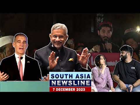 Jaishankar on India's response to charges by US, Canada