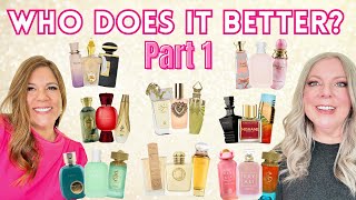 Who Did It Better?! Original vs Middle Eastern Dupes — You’ll Be Shocked by the Winner!