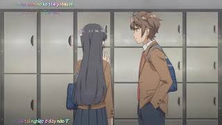 Download lagu [AMV] - Kimi No Sei ( Vietsub ) mp3