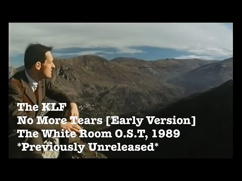 Video thumbnail for No More Tears (Original)
