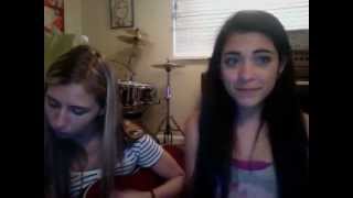 Just Surrender - Tell Me Everything Acoustic Cover